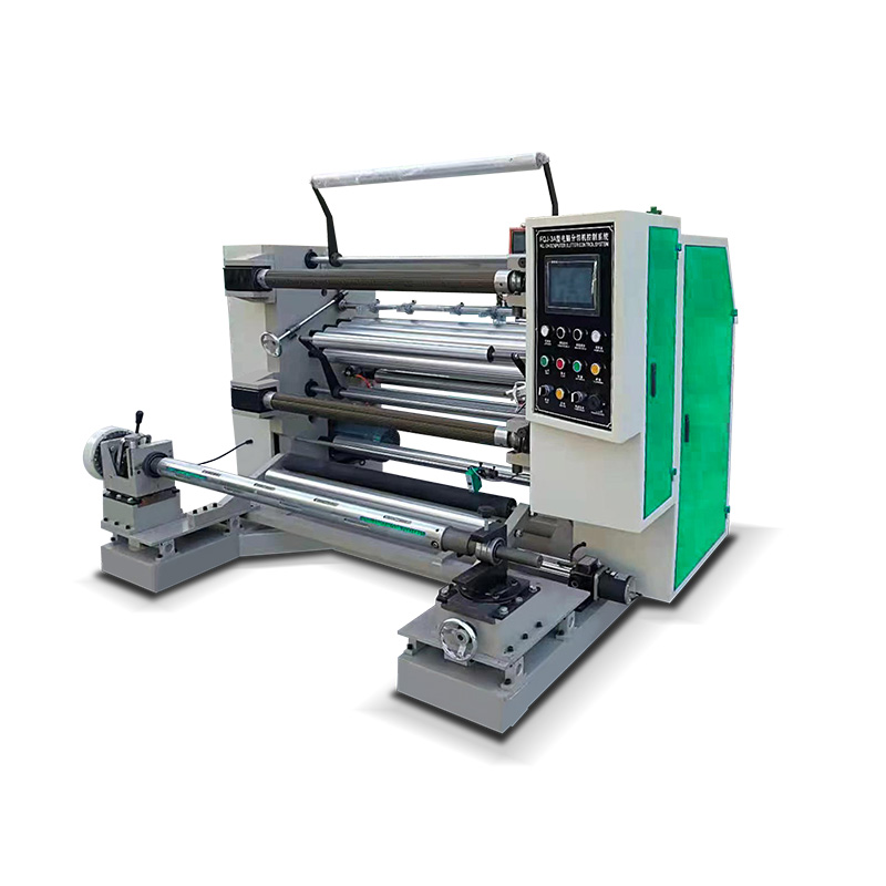 XBFQ-A VERTICAL COMPUTER  CUTTING MACHINE(TWO OR THREE)